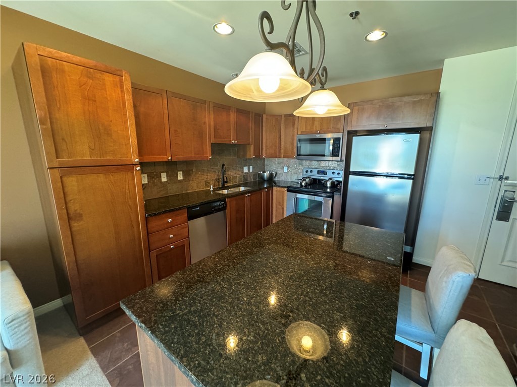 Photo 3 of 2455 W Serene Avenue #609