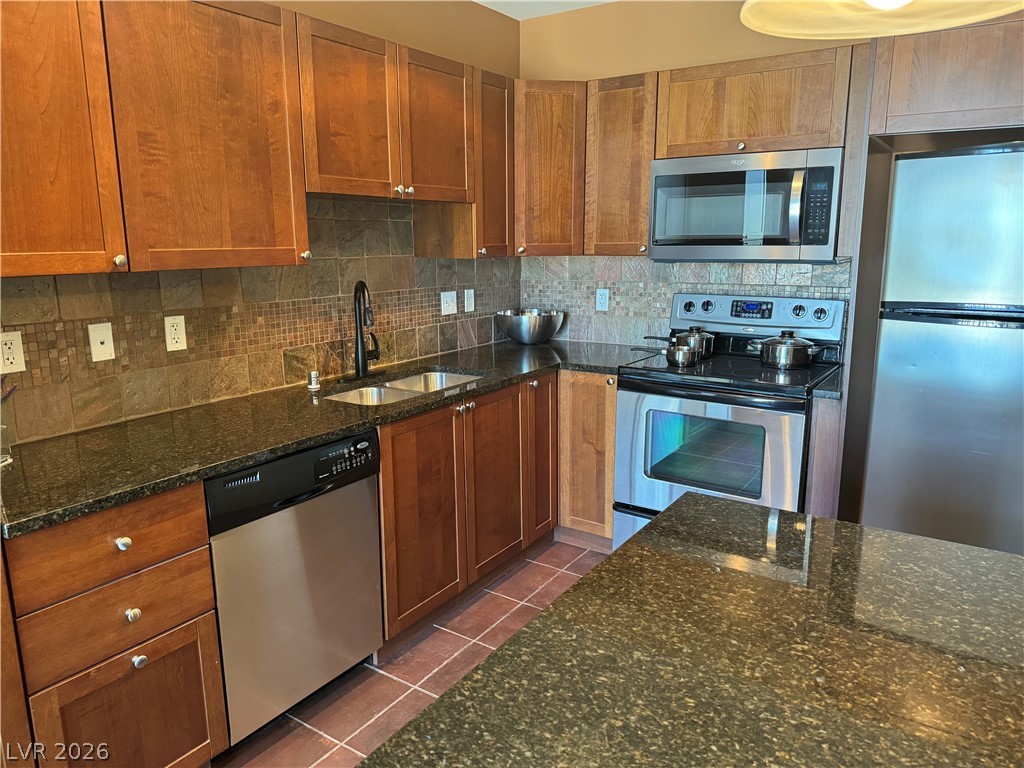 Photo 4 of 2455 W Serene Avenue #609