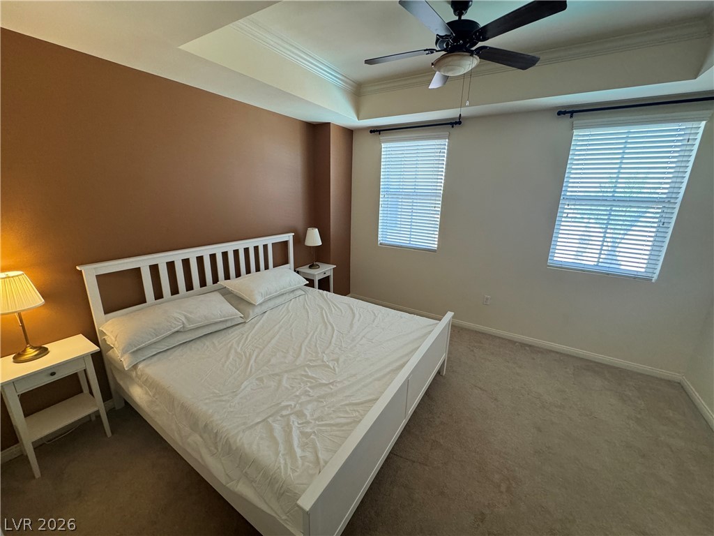Photo 8 of 28, 2455 W Serene Avenue #609