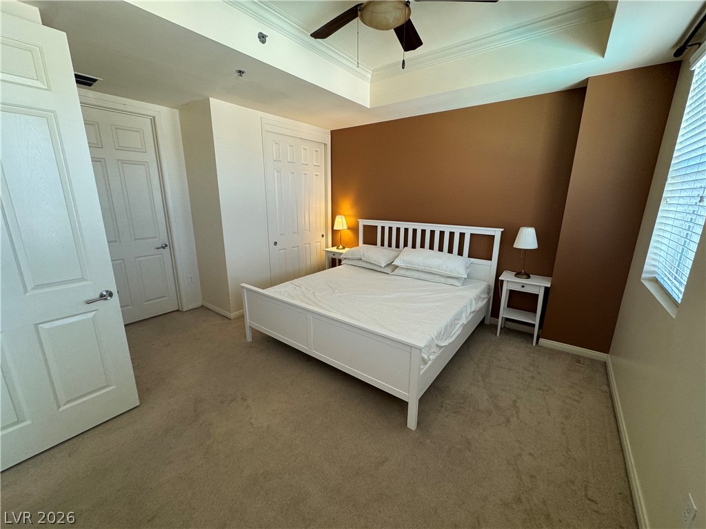 Photo 9 of 28, 2455 W Serene Avenue #609