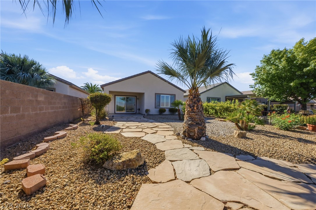 2524 Eclipsing Stars Drive, Henderson 89044