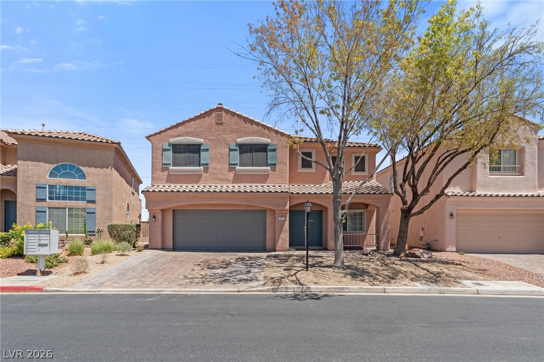 472 Crocus Hill Street, Las Vegas 89138