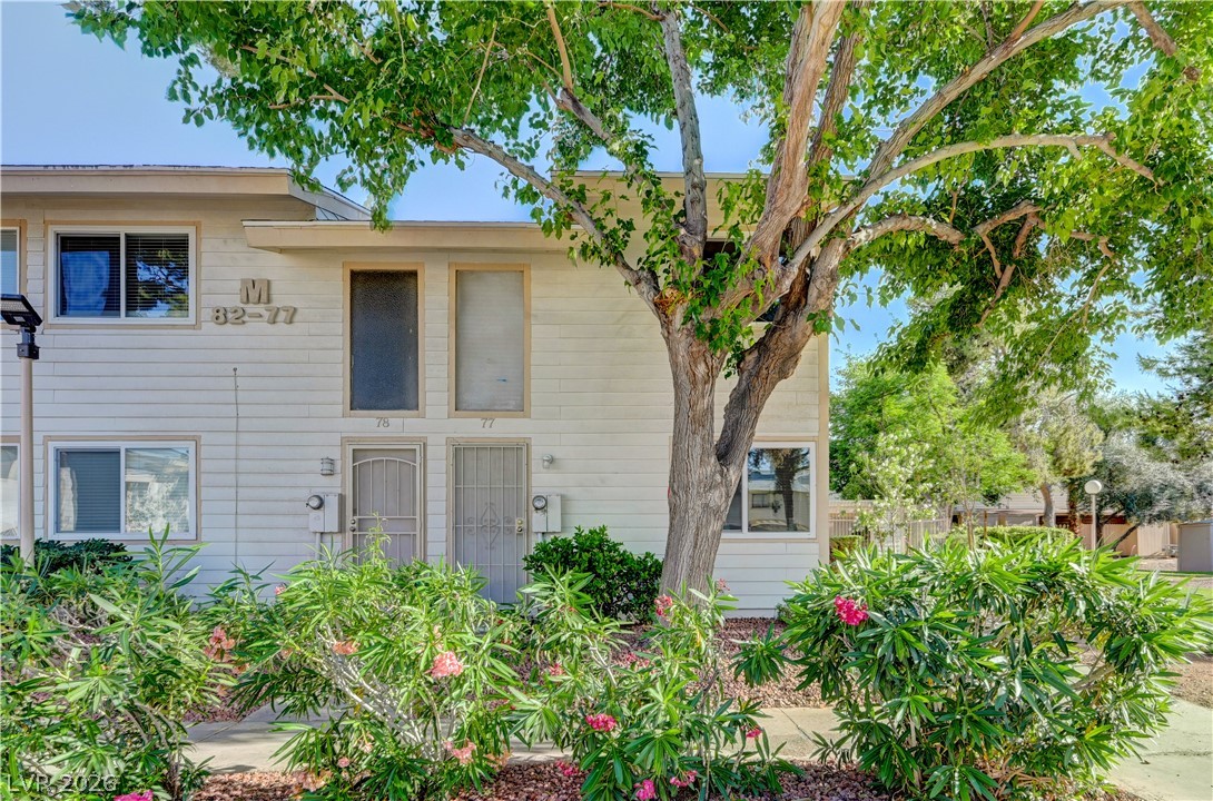 4770 Topaz Street #77, Las Vegas
