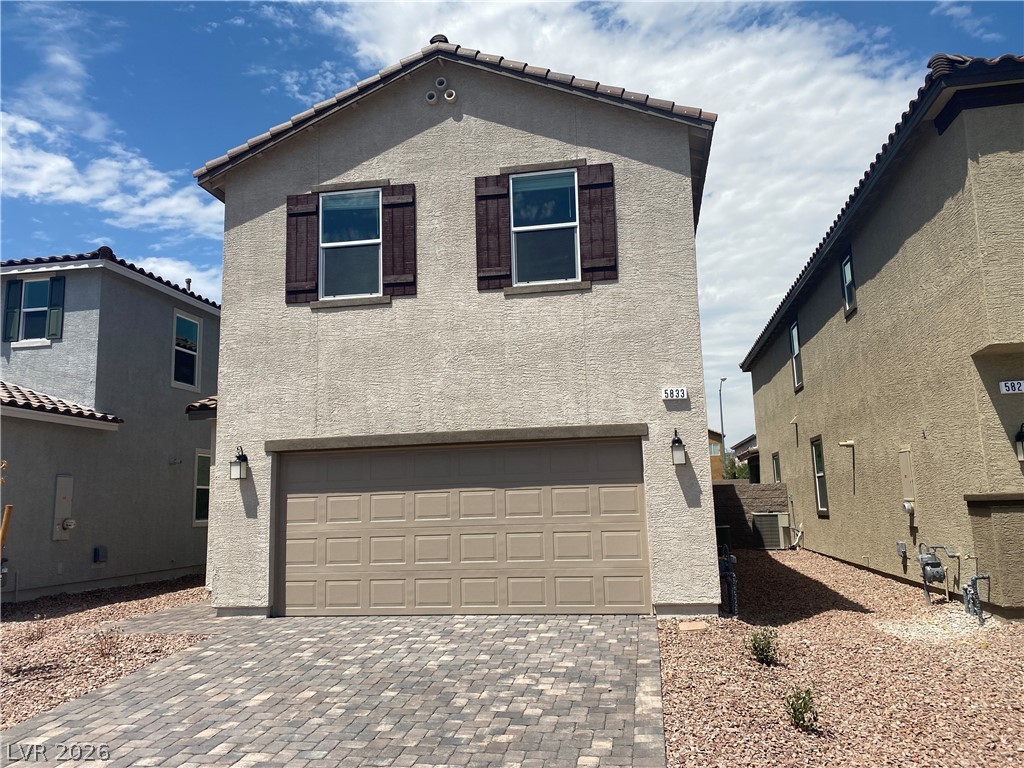 5833 Holbeche Street, Las Vegas