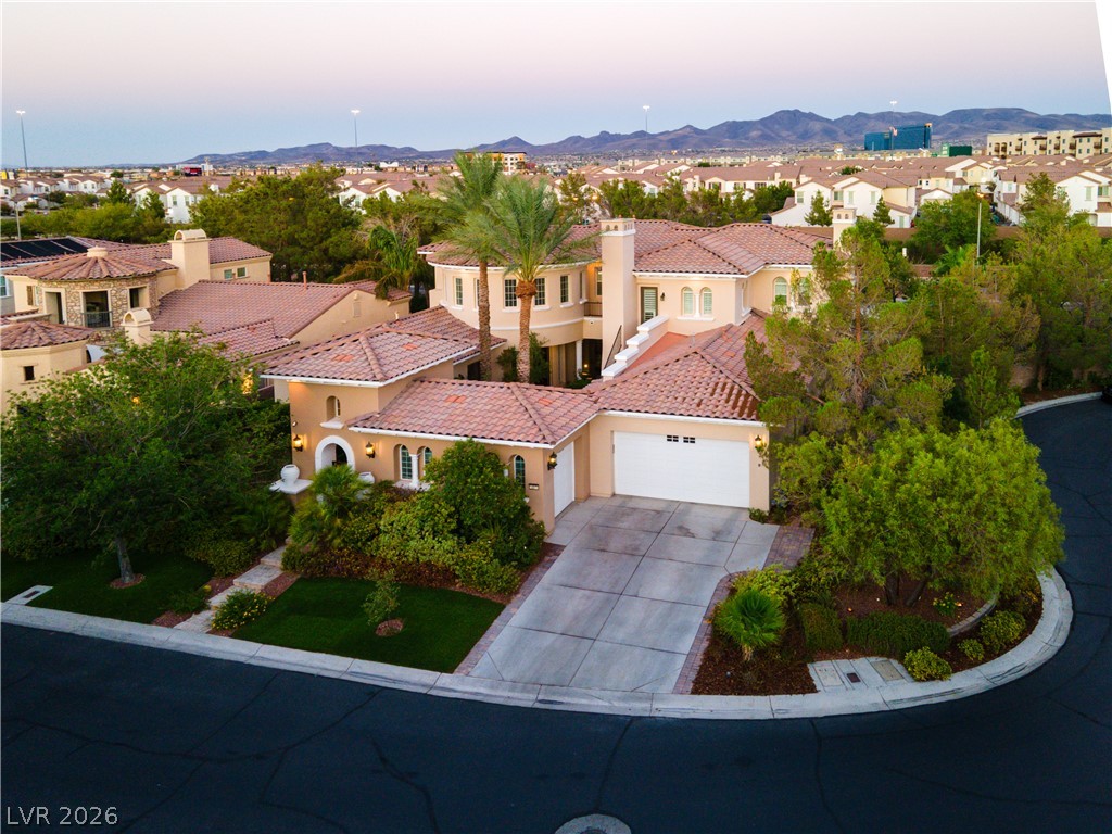 12070 Whitehills Street, Las Vegas 89141