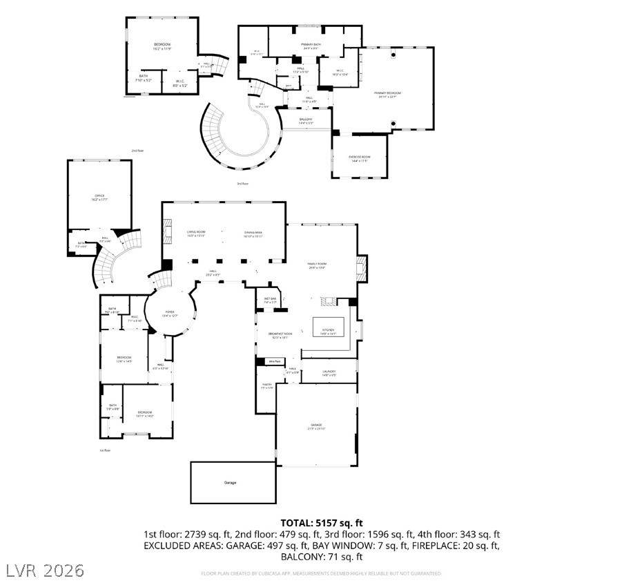 Photo 12 of 98, 12070 Whitehills Street