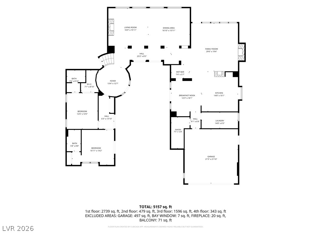 Photo 95 of 98, 12070 Whitehills Street