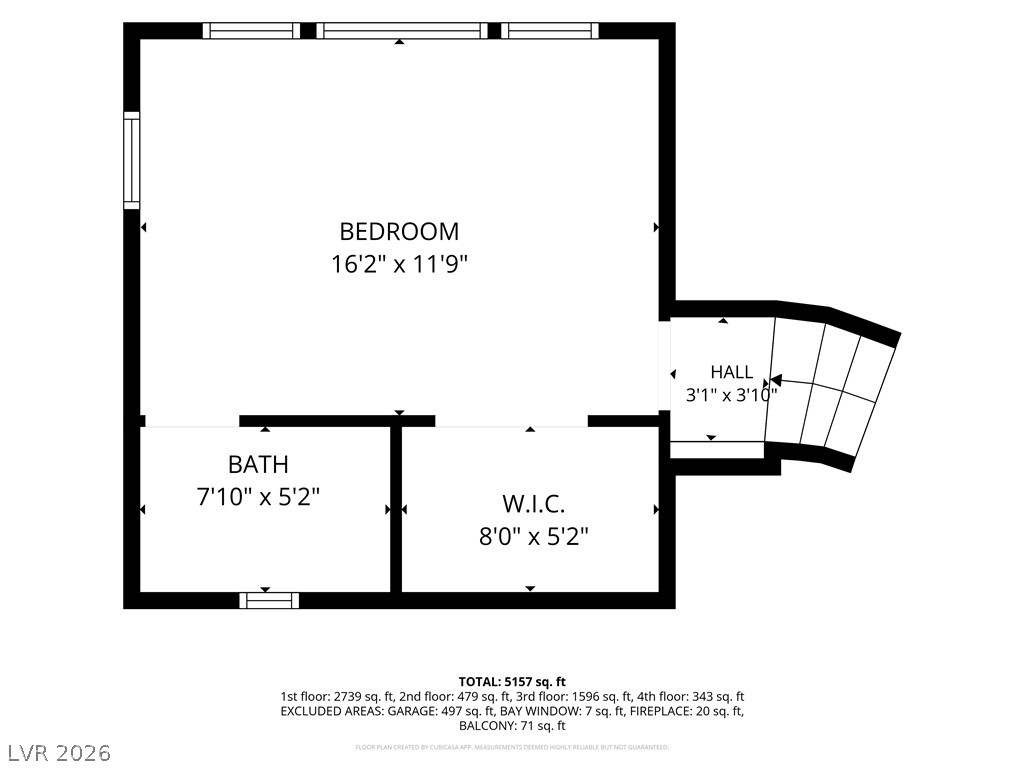 Photo 98 of 98, 12070 Whitehills Street
