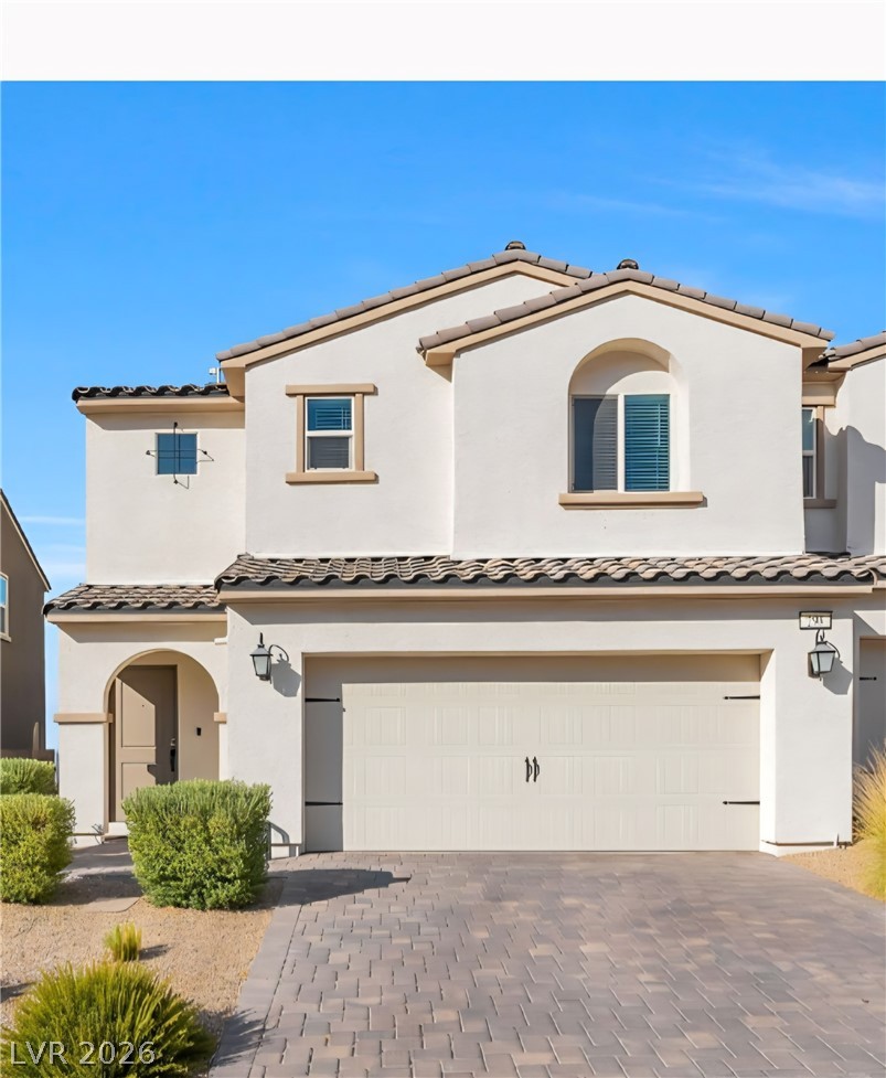 298 QUAIL FINCH Drive, Henderson 89012
