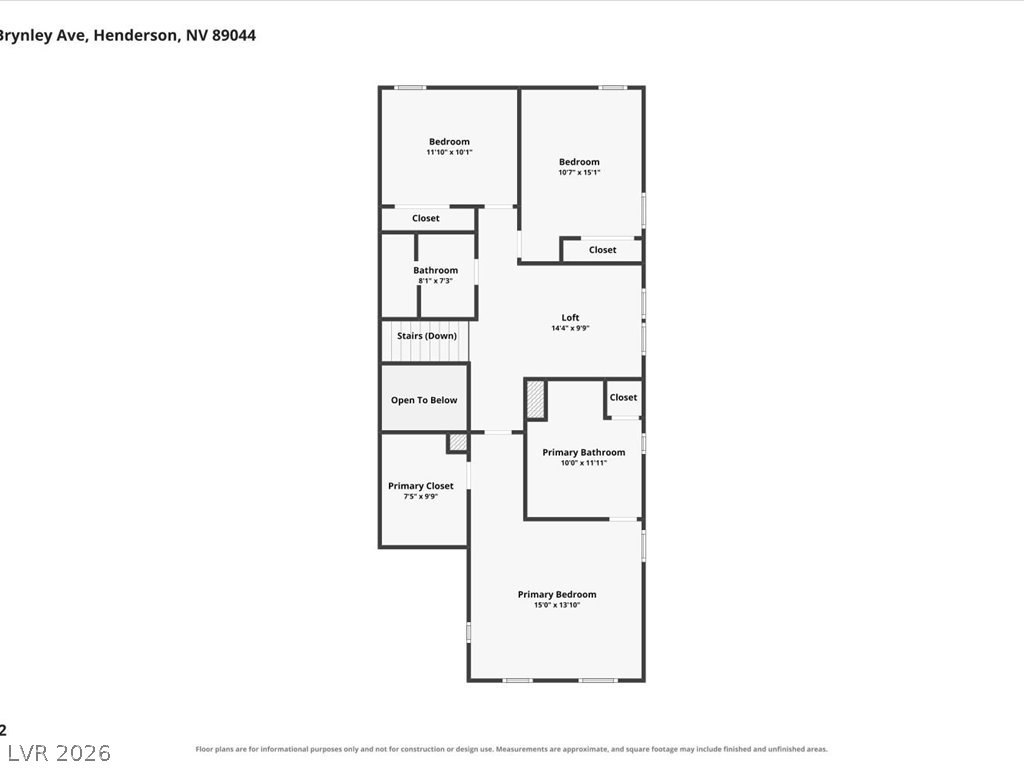 Photo 19 of 45, 3166 Brynley Avenue