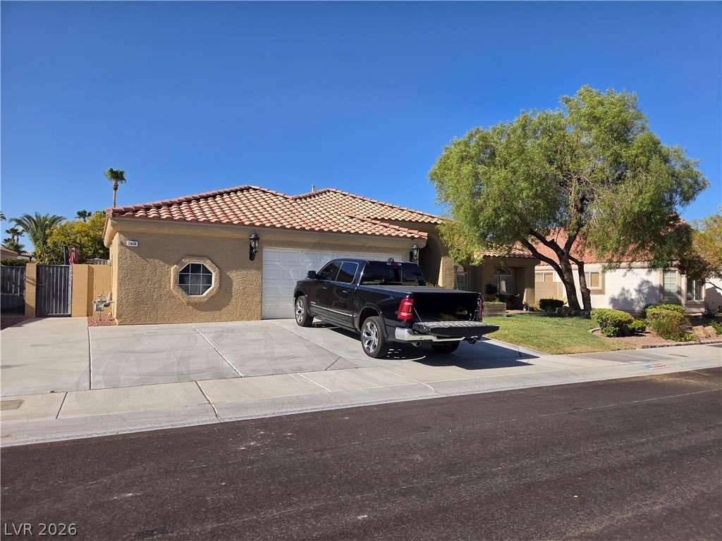 7804 Wedlock Lane, Las Vegas 89129
