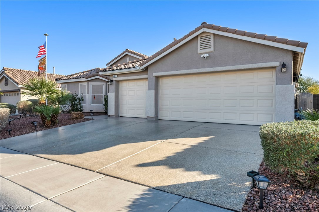 4613 Mohawk River Avenue, North Las Vegas 89031