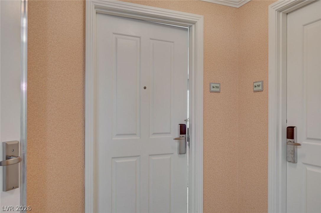 Photo 27 of 42, 135 E Harmon Avenue #3605