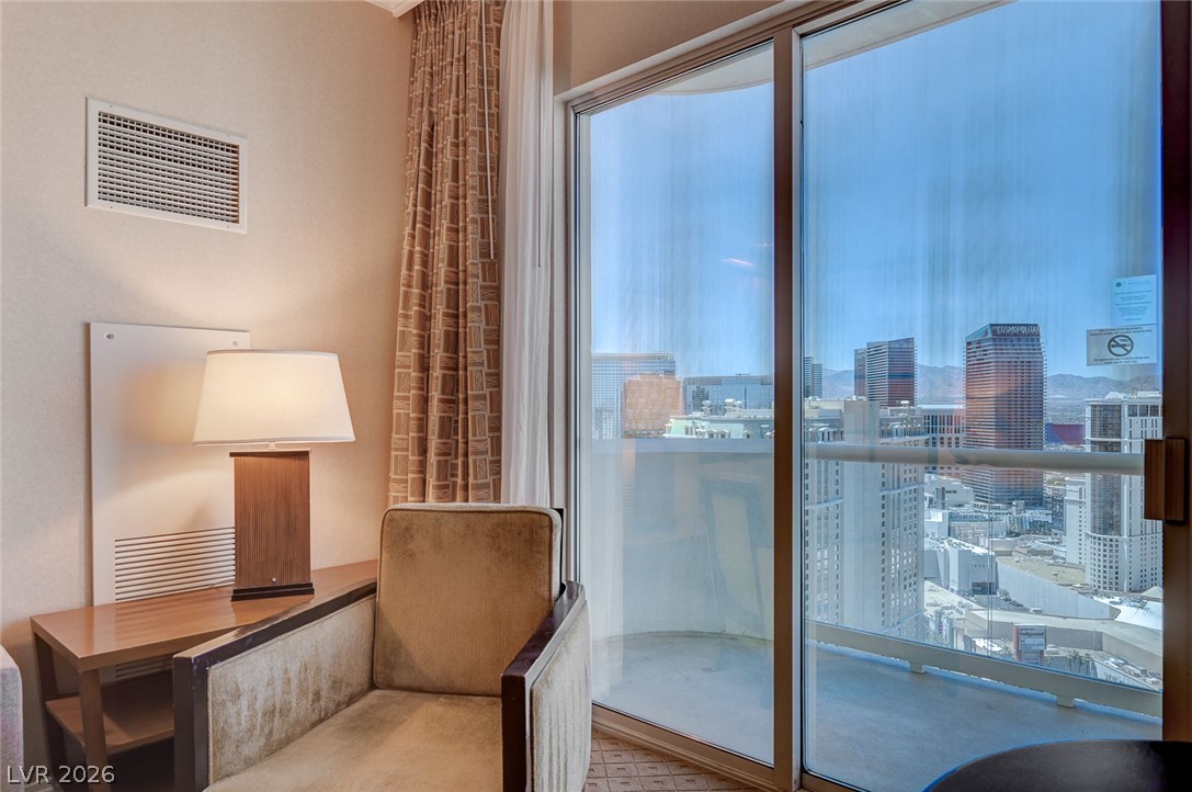 Photo 13 of 42, 135 E Harmon Avenue #3605