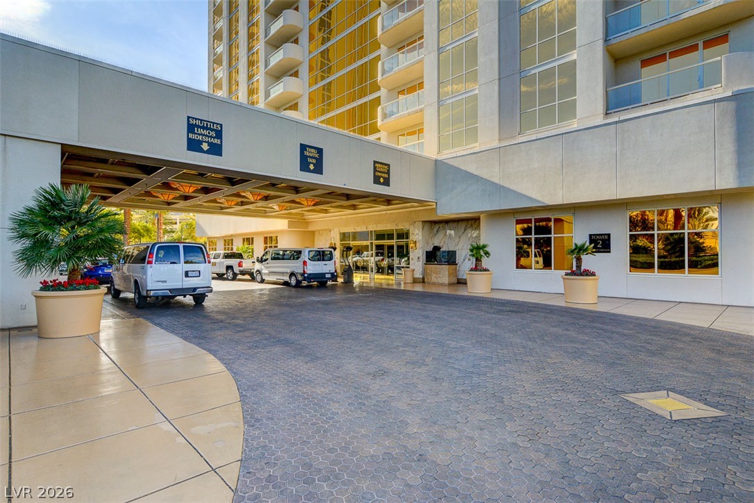 Photo 42 of 42, 135 E Harmon Avenue #3605