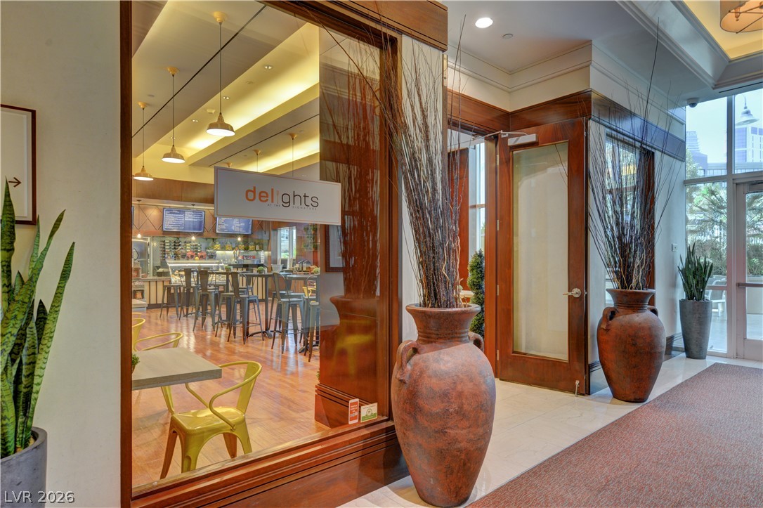 Photo 32 of 42, 135 E Harmon Avenue #3605