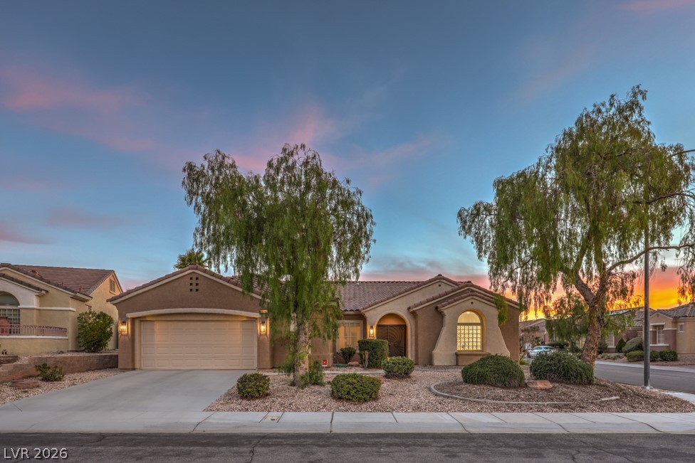 3017 Walnut Park Court, Henderson 89052