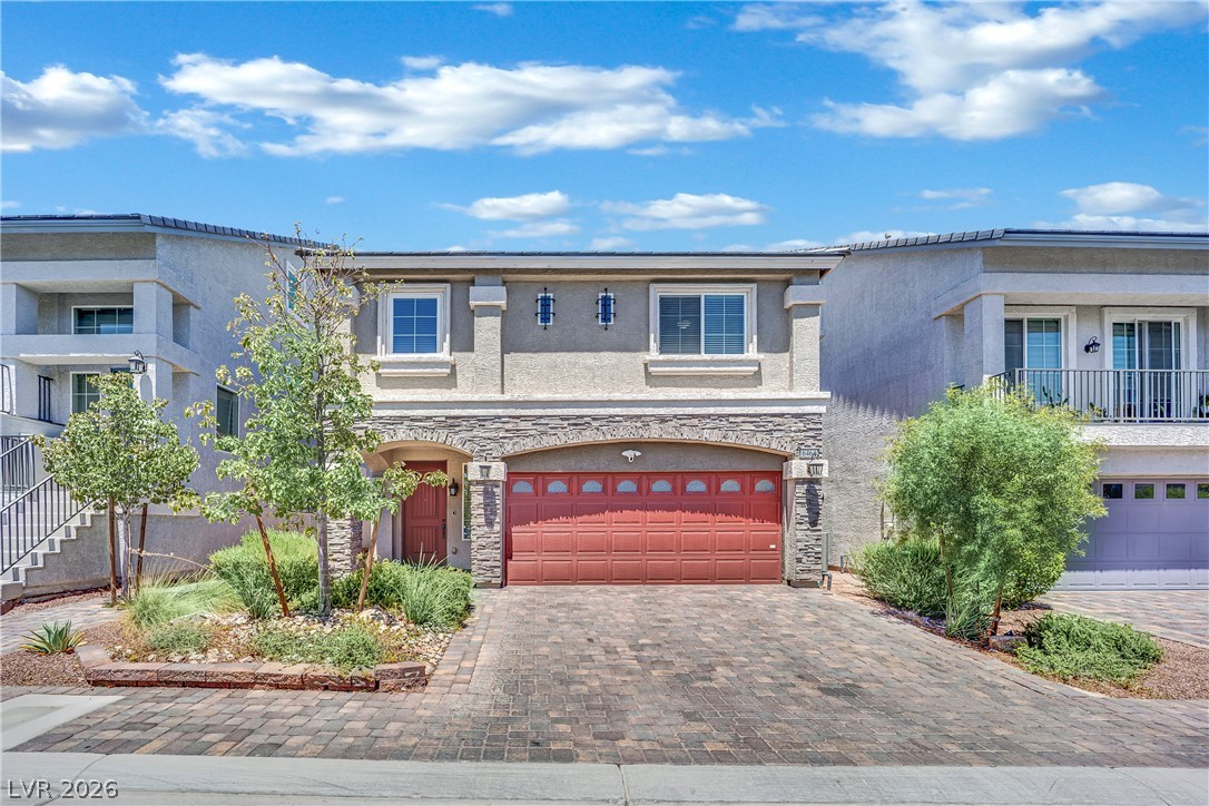 6464 Pear Valley Lane, Las Vegas 89118