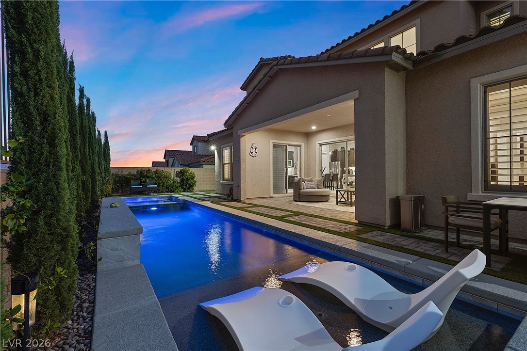4040 Montone Avenue, Las Vegas 89141