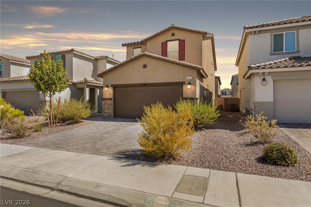 Photo 37 of 45, 4157 Nopal Serrano Avenue