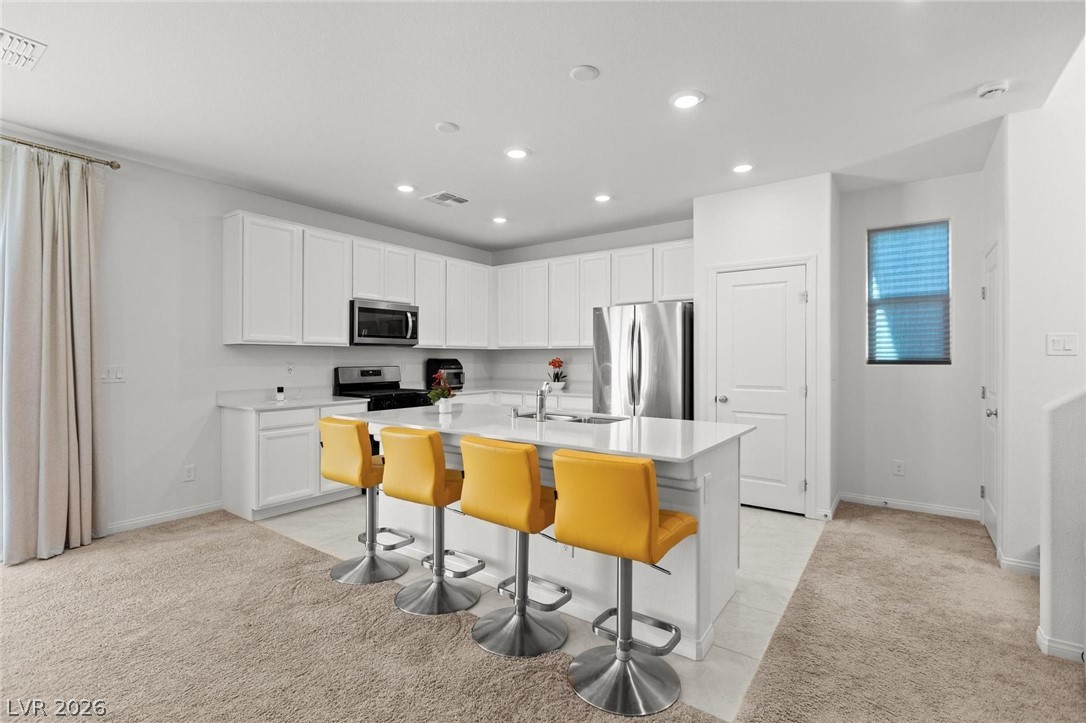 Photo 6 of 45, 4157 Nopal Serrano Avenue