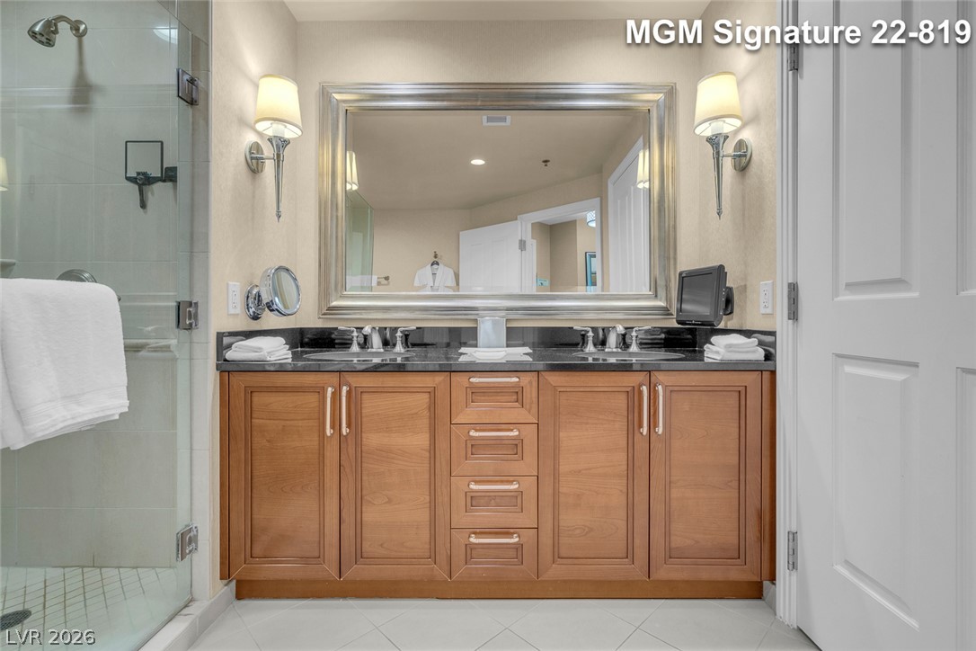 Photo 36 of 49, 125 E Harmon Avenue #2219
