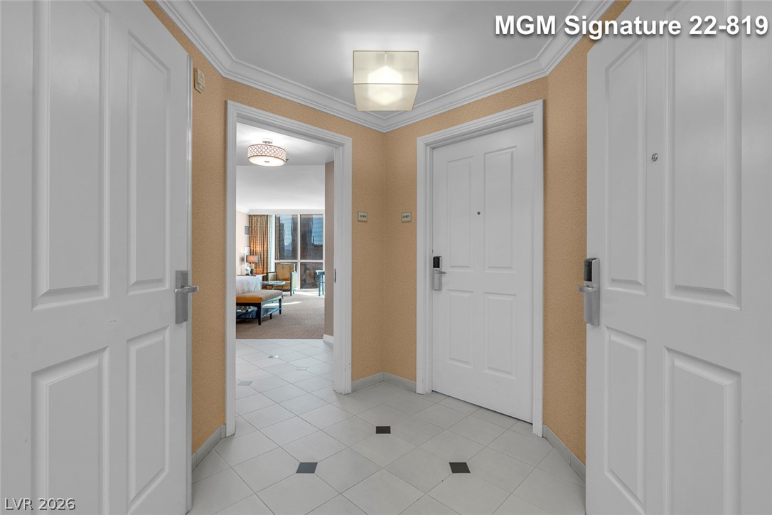 Photo 5 of 125 E Harmon Avenue #2219