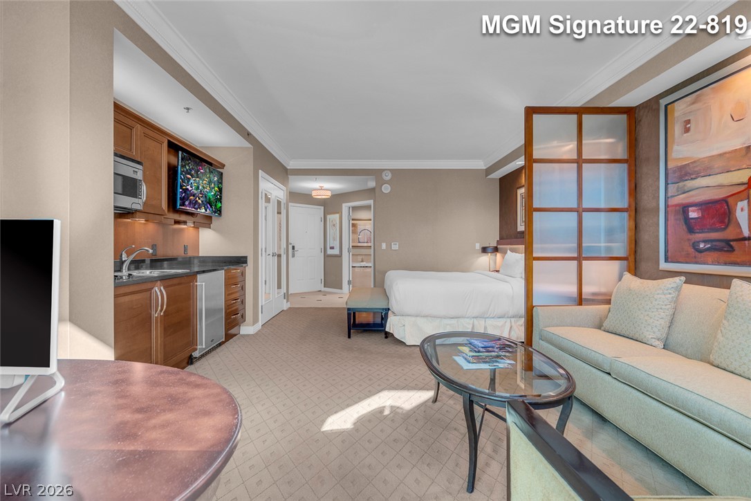 Photo 20 of 49, 125 E Harmon Avenue #2219
