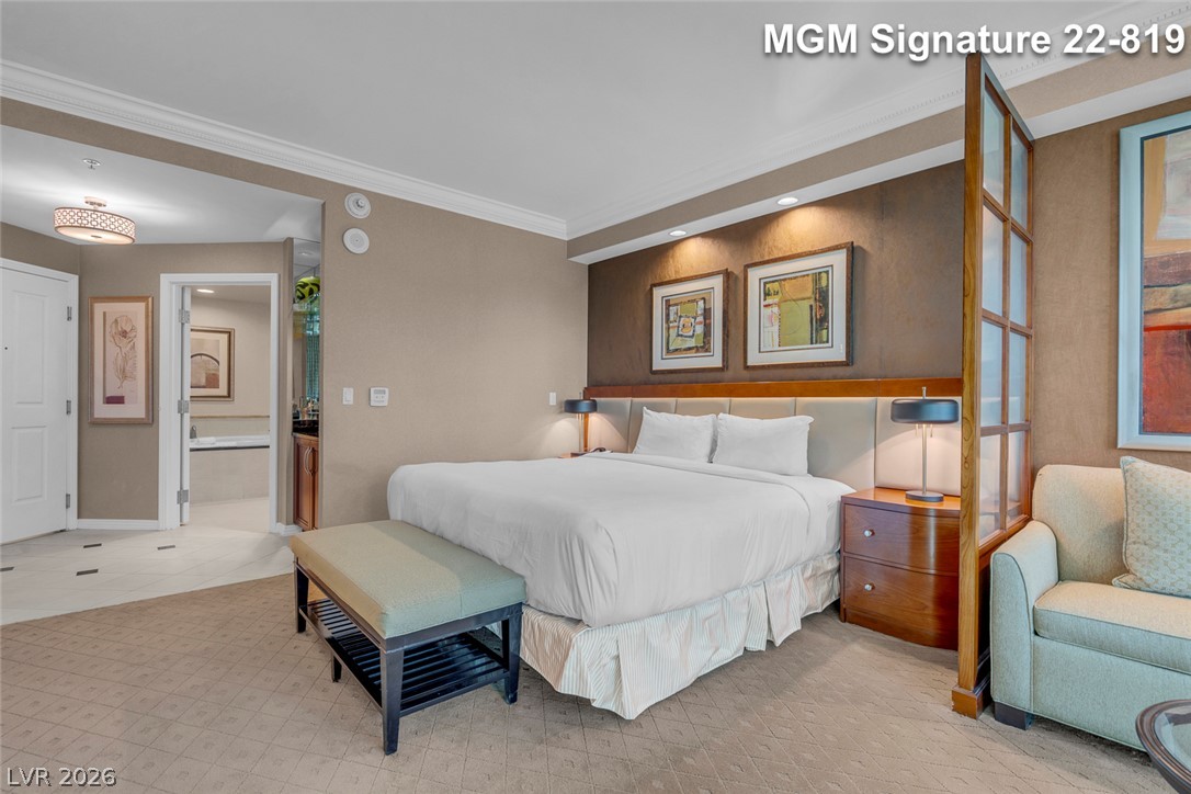 Photo 24 of 49, 125 E Harmon Avenue #2219