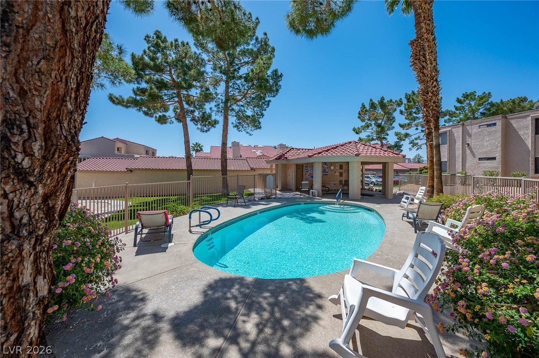 Photo 71 of 80, 3830 Desert Marina Drive #176