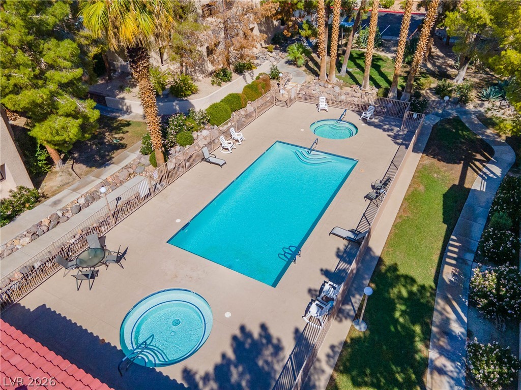Photo 79 of 80, 3830 Desert Marina Drive #176