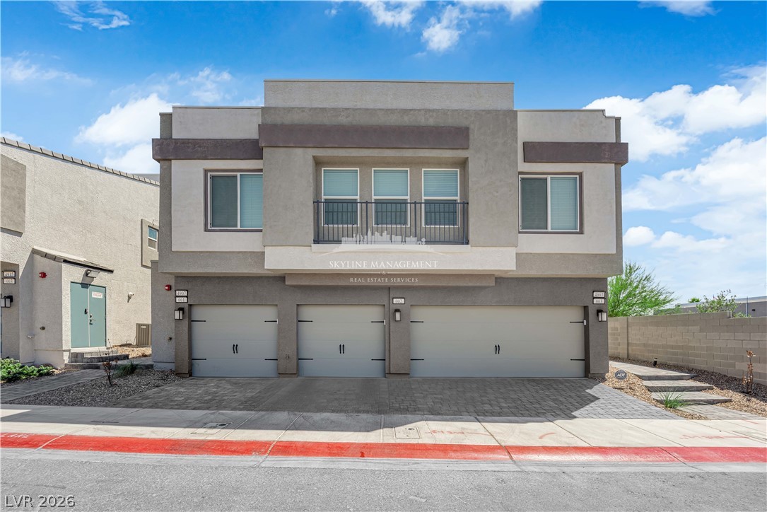 4907 Chidlaw Avenue #3, Las Vegas