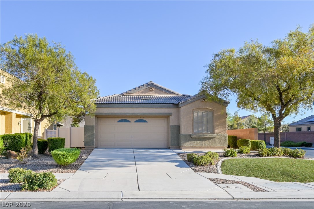 Photo 2 of 3743 Bella Legato Avenue