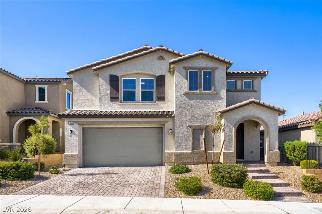 10928 Chipotle Avenue, Las Vegas 89166