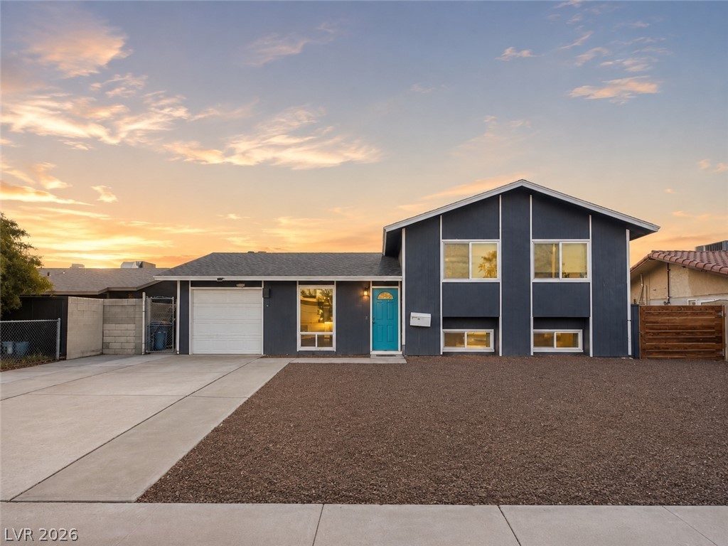 813 Cline Street, Las Vegas 89145