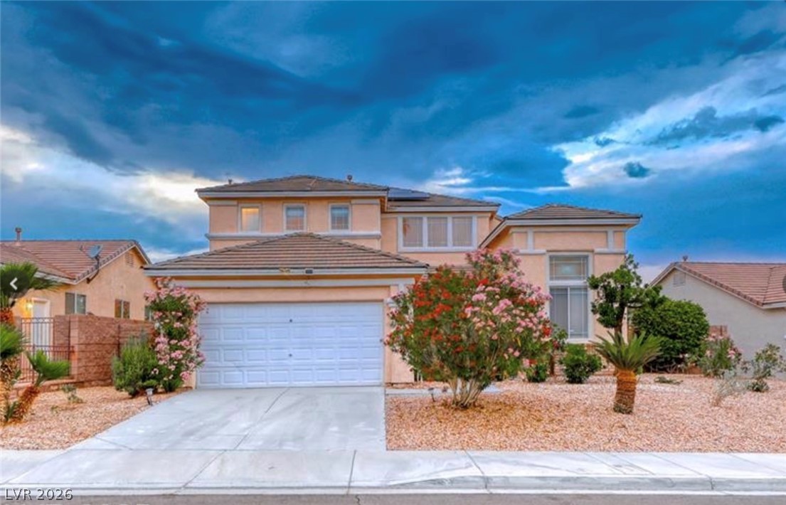 1367 Minuet Street, Henderson 89052