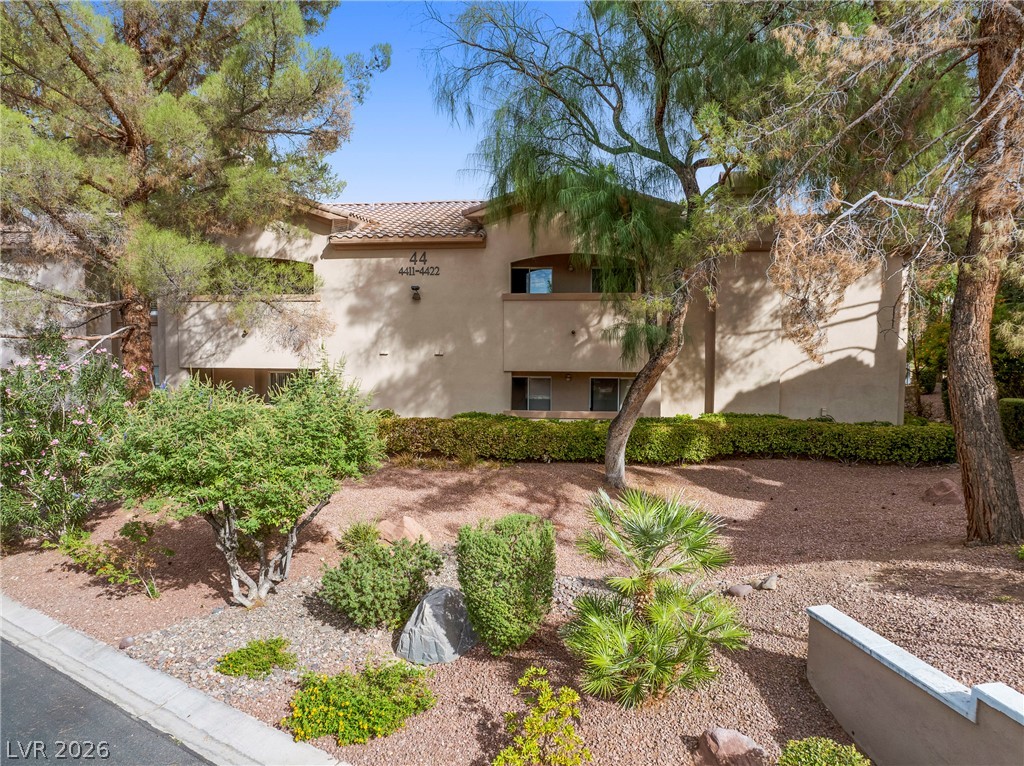 2050 W Warm Springs Road #4421, Henderson