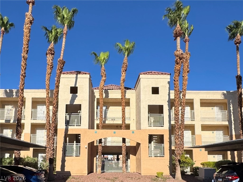 5000 Red Rock Street #311, Las Vegas 89118