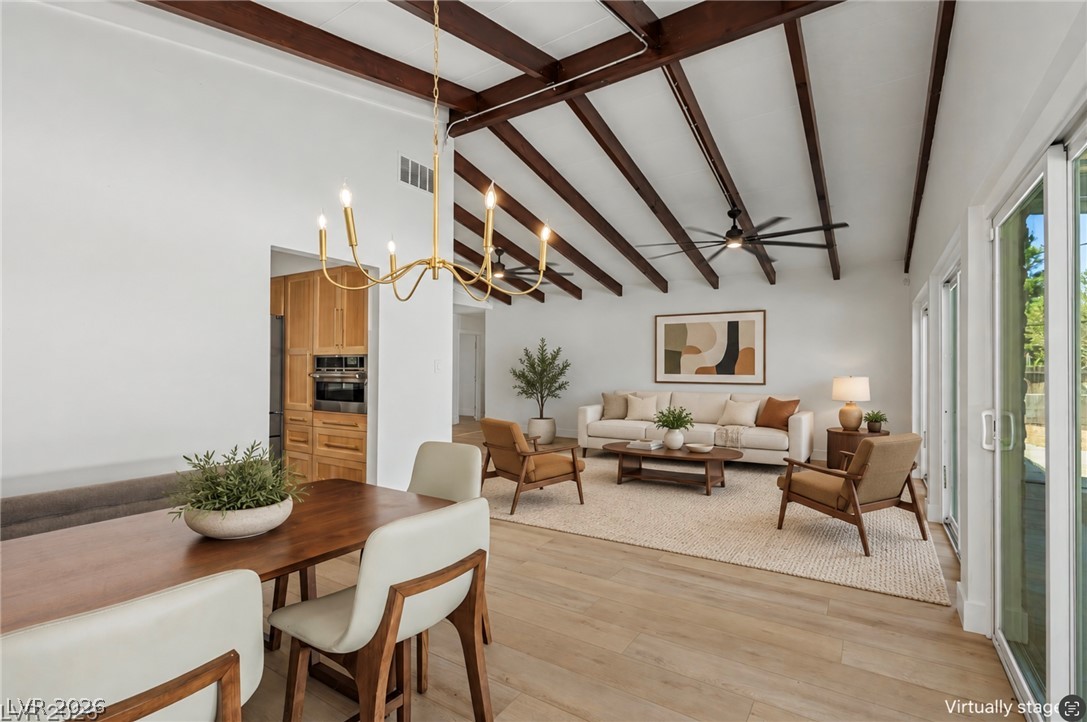 1131 Strong Drive, Las Vegas