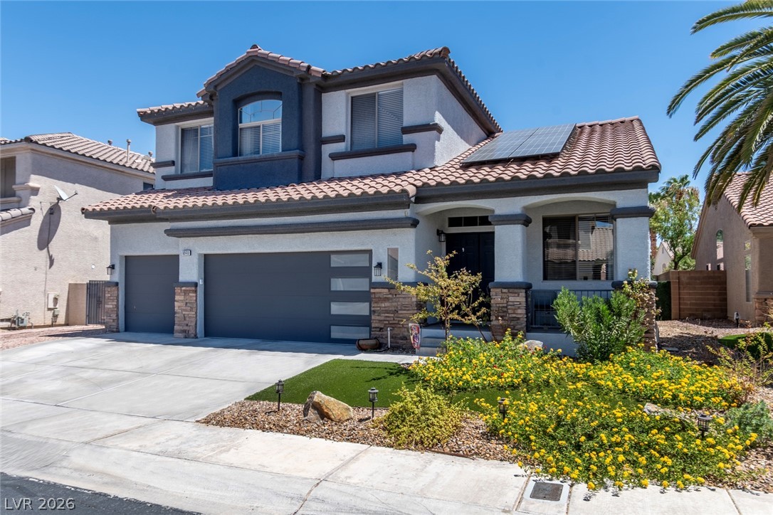 9048 Dolomite Court, Las Vegas