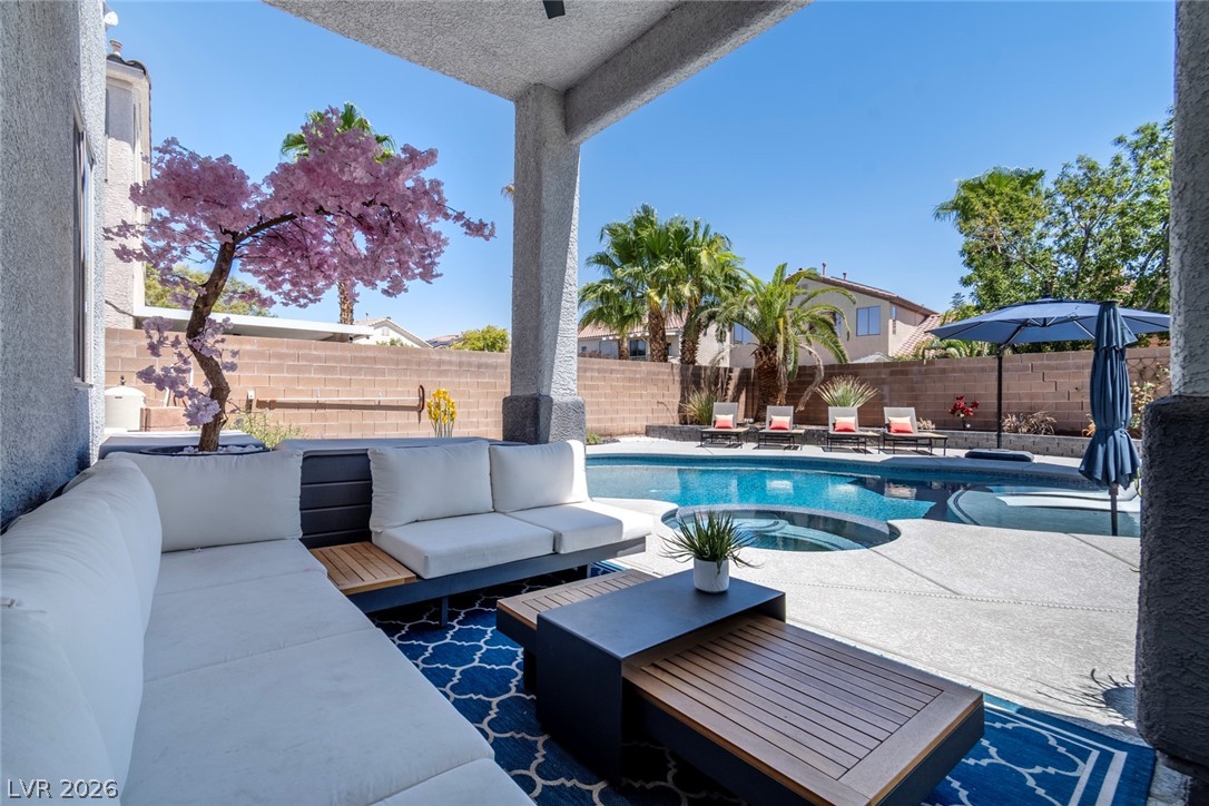 Photo 5 of 9048 Dolomite Court