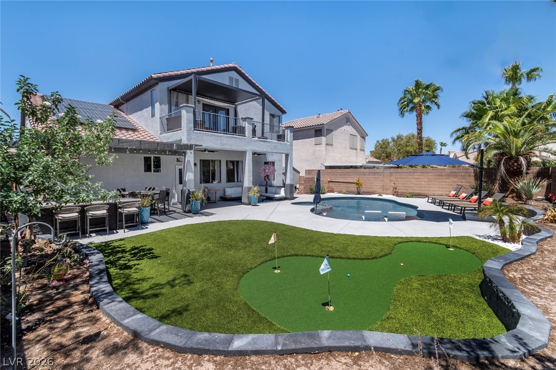 Photo 7 of 33, 9048 Dolomite Court