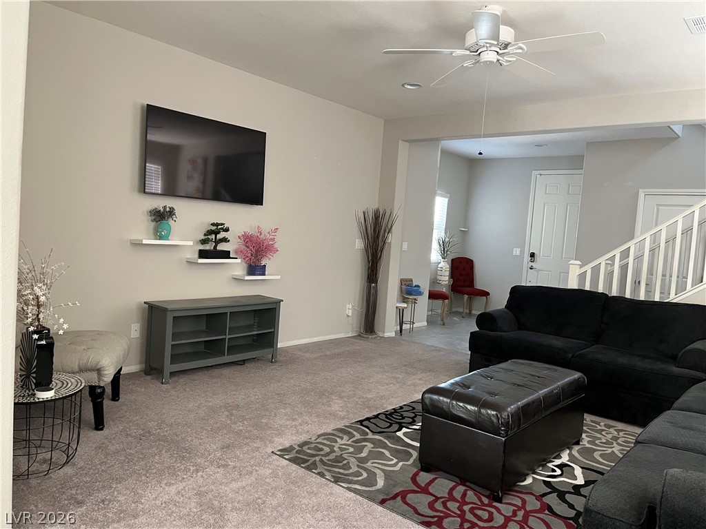 Photo 4 of 1217 W Arc Dome Avenue