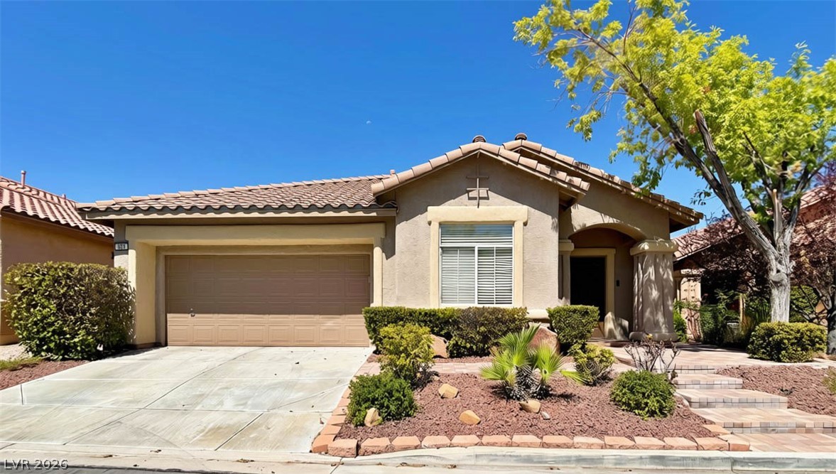 809 Royal Plum Lane, Las Vegas 89144