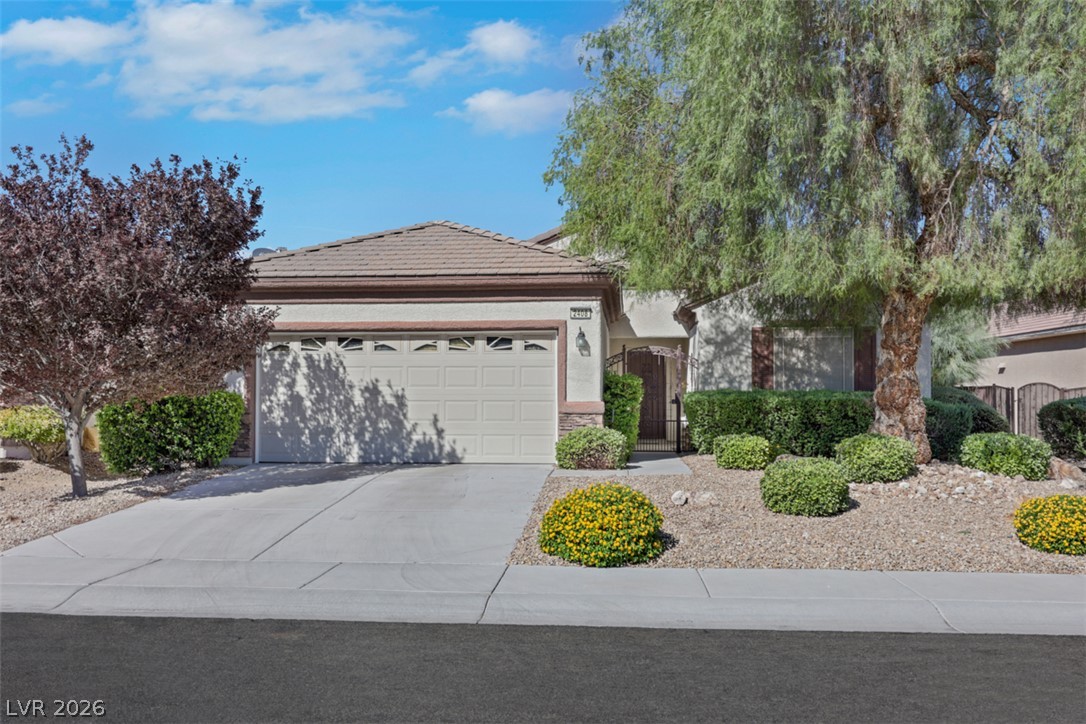 2408 Cosmic Ray Place, Henderson 89044