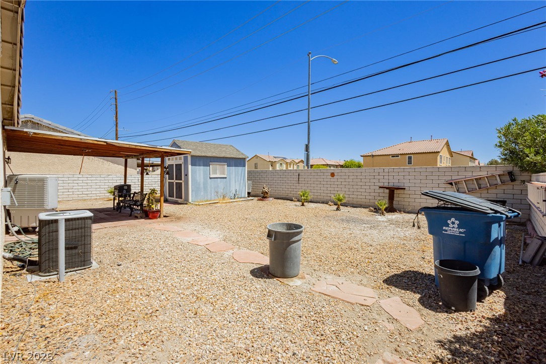 Photo 24 of 24, 5534 Indigo Hills Street