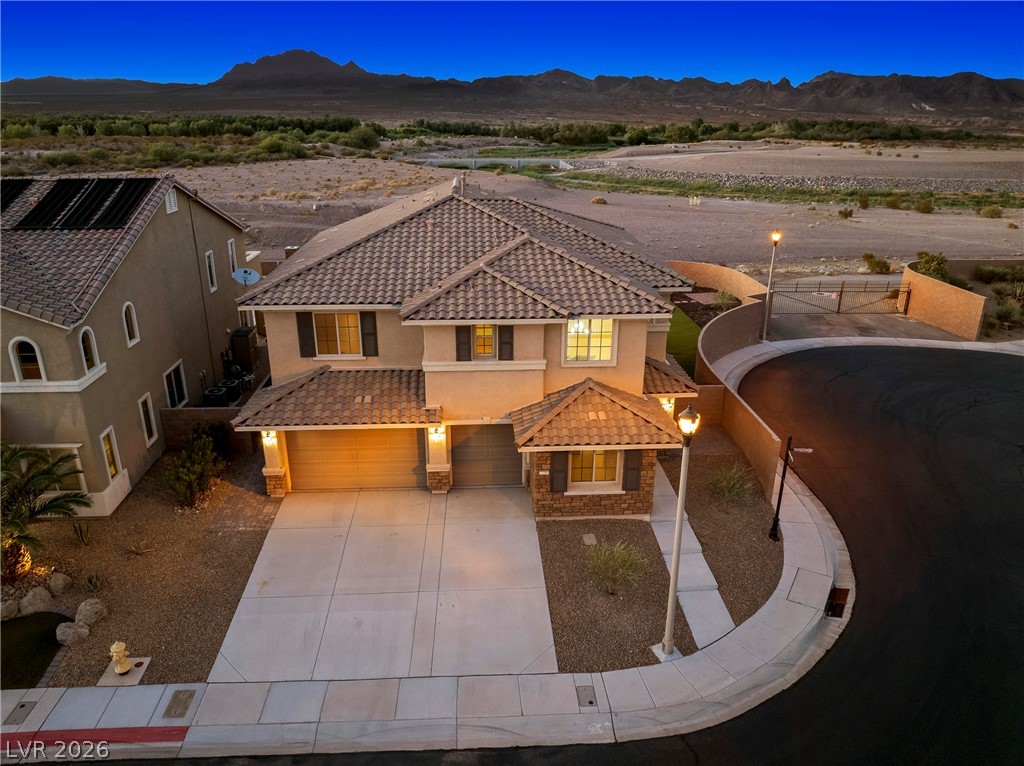 228 Via Vallisneri, Henderson 89011