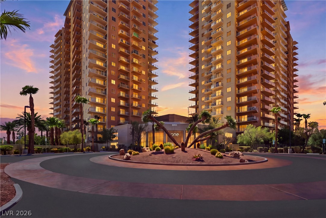 8255 Las Vegas Boulevard #610, Las Vegas