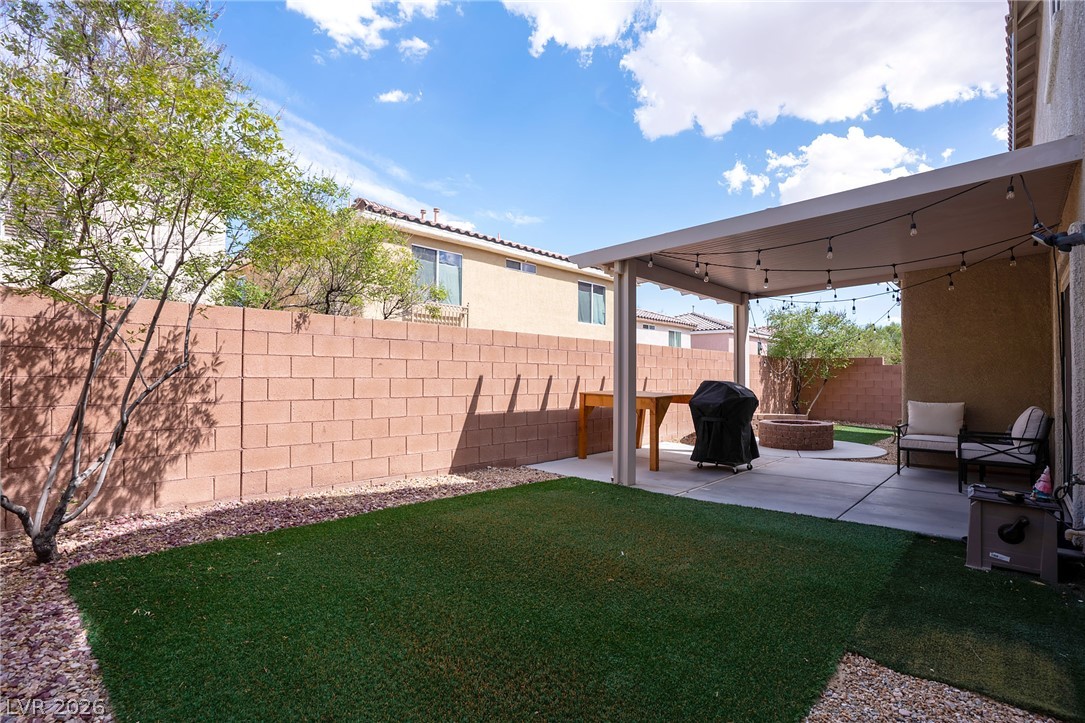 Photo 4 of 9796 Hearthfire Street