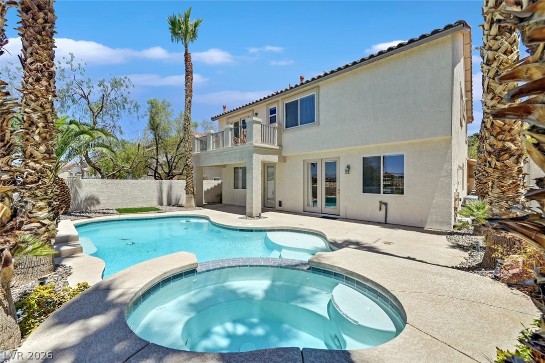 1557 Sabatini Drive, Henderson